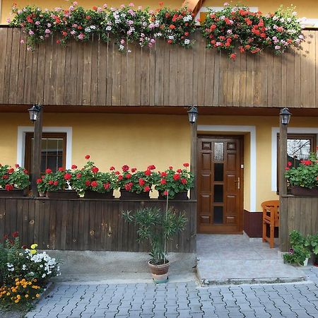 Apartmany Kanianka Bojnice Rom bilde