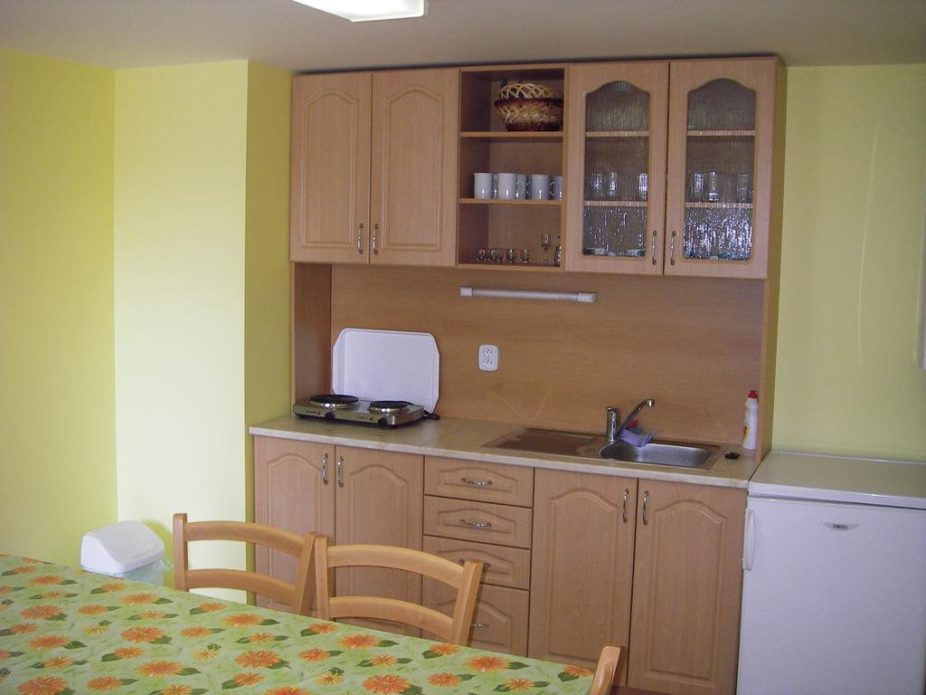 Apartmany Kanianka Bojnice Rom bilde