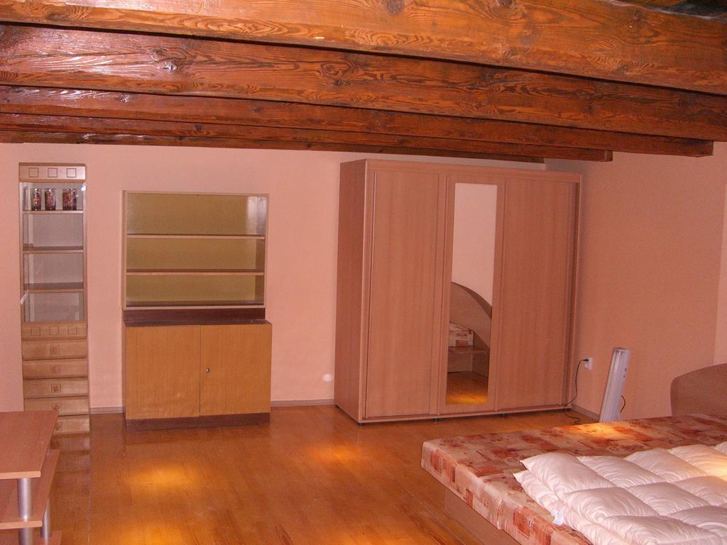 Apartmany Kanianka Bojnice Rom bilde