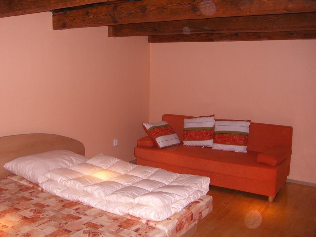 Apartmany Kanianka Bojnice Rom bilde