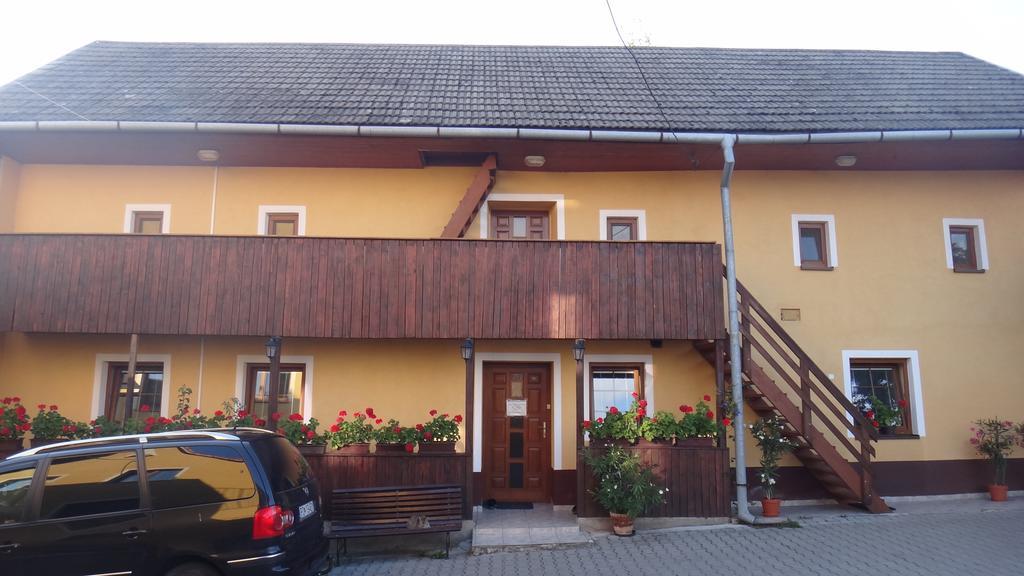 Apartmany Kanianka Bojnice Rom bilde