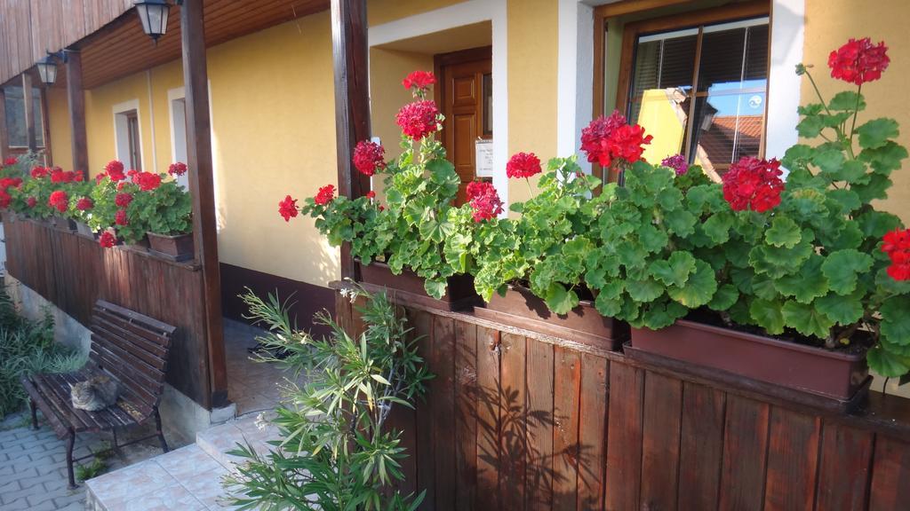 Apartmany Kanianka Bojnice Rom bilde