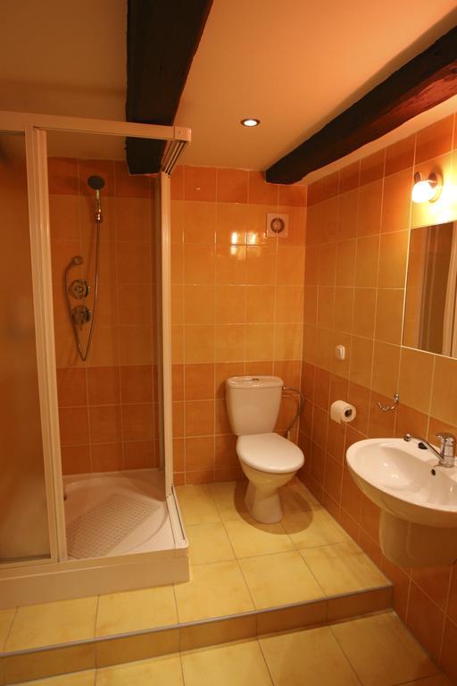 Apartmany Kanianka Bojnice Rom bilde