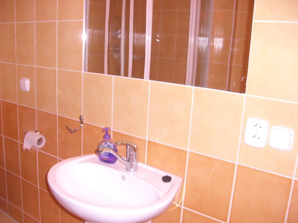 Apartmany Kanianka Bojnice Rom bilde