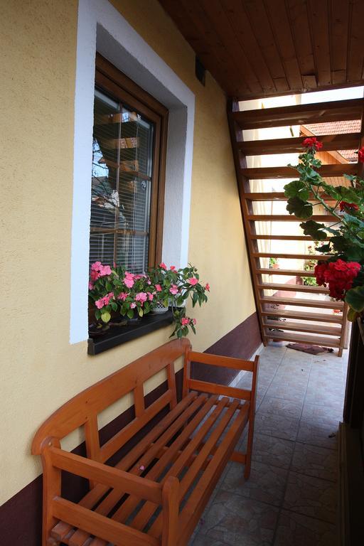 Apartmany Kanianka Bojnice Rom bilde