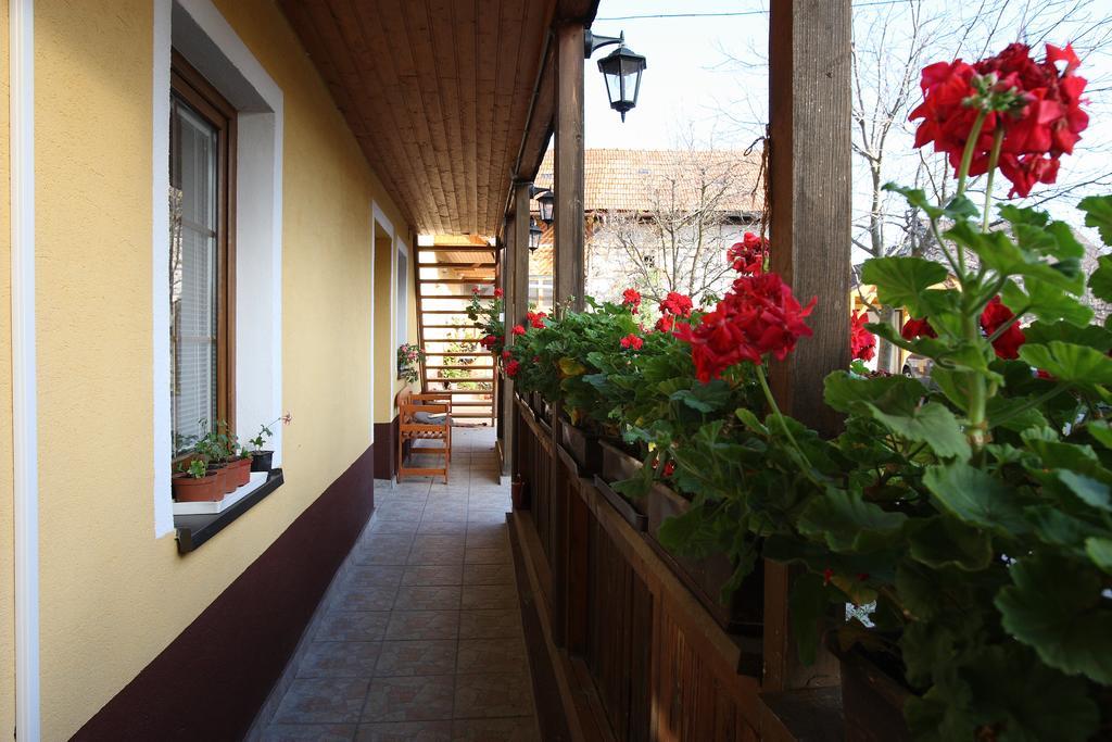 Apartmany Kanianka Bojnice Rom bilde