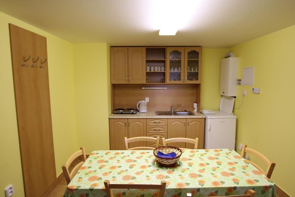 Apartmany Kanianka Bojnice Rom bilde