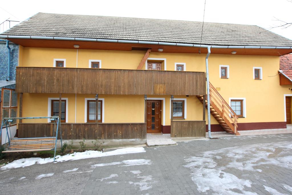 Apartmany Kanianka Bojnice Rom bilde