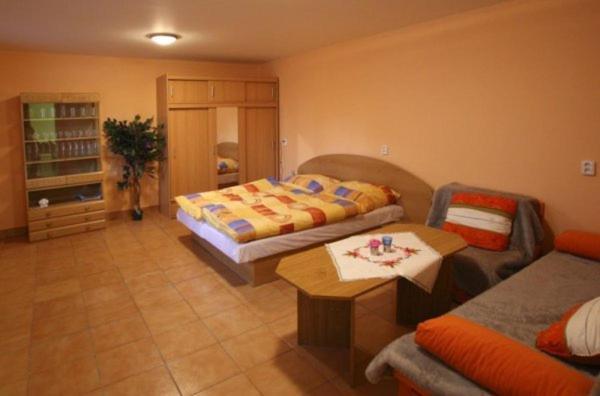 Apartmany Kanianka Bojnice Rom bilde