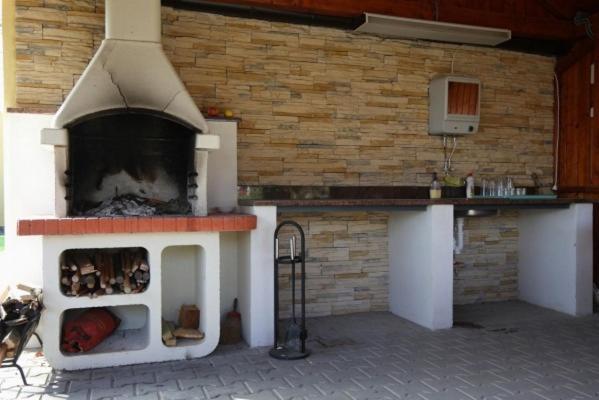 Apartmany Kanianka Bojnice Rom bilde